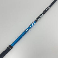 Ping G440 Max 4 Wood 17* RH Ping Alta CB Blue Stiff 65-S Shaft