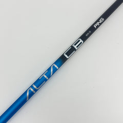 Ping Alta CB Blue 65-S Fairway Wood Shaft
