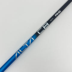 Ping G440 Max 4 Wood 17* RH Ping Alta CB Blue Stiff 65-S Shaft