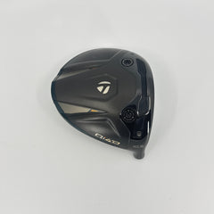 Taylormade Qi4D Driver 10.5* RH VA Composites Nemesys Stiff 55 Four Shaft