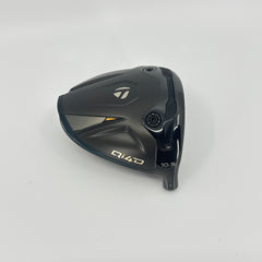 Taylormade Qi4D Driver 10.5* Head