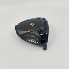 Taylormade Qi4D Driver 10.5* RH VA Composites Nemesys Stiff 55 Four Shaft