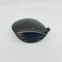 Taylormade Qi4D Driver 10.5* Head