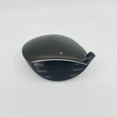 Taylormade Qi4D Driver 10.5* RH VA Composites Nemesys Stiff 55 Four Shaft