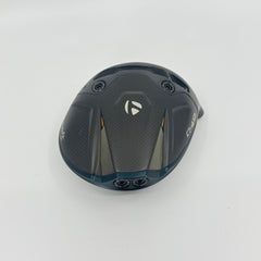 Taylormade Qi4D Driver 10.5* RH VA Composites Nemesys Stiff 55 Four Shaft