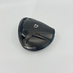 Taylormade Qi4D Driver 10.5* Head