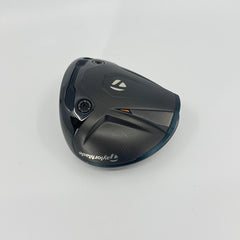 Taylormade Qi4D Driver 10.5* RH VA Composites Nemesys Stiff 55 Four Shaft