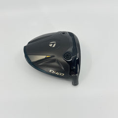 Taylormade Qi4D Driver 10.5* Head