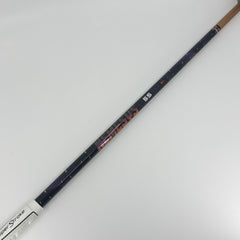 Taylormade Qi4D Driver 10.5* RH VA Composites Nemesys Stiff 55 Four Shaft