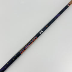 VA Composites Nemesys 55 Four Driver Shaft