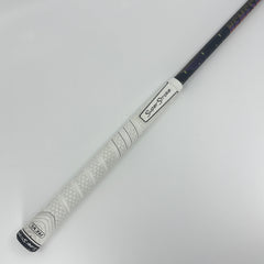 Taylormade Qi4D Driver 10.5* RH VA Composites Nemesys Stiff 55 Four Shaft