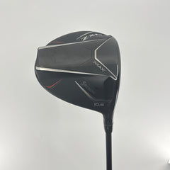 Srixon ZXi Max Driver 10.5* RH Project X HZRDUS Black Gen 5 Stiff 60 6.0 Shaft