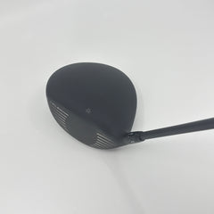 Srixon ZXi Max Driver 10.5* RH Project X HZRDUS Black Gen 5 Stiff 60 6.0 Shaft