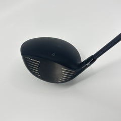 Srixon ZXi Max Driver 10.5* RH Project X HZRDUS Black Gen 5 Stiff 60 6.0 Shaft