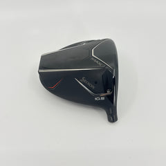 Srixon ZXi Max Driver 10.5* RH Project X HZRDUS Black Gen 5 Stiff 60 6.0 Shaft