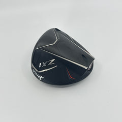 Srixon ZXi Max Driver 10.5* RH Project X HZRDUS Black Gen 5 Stiff 60 6.0 Shaft