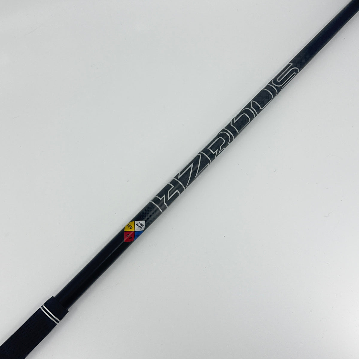 Project X HZRDUS Black Gen 5 60 6.0 Driver Shaft