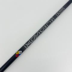 Project X HZRDUS Black Gen 5 60 6.0 Driver Shaft