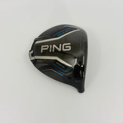 Ping G440 Max Driver 10.5* Head