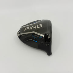 Ping G440 Max Driver 10.5* Head