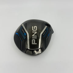 Ping G440 Max Driver 10.5* Head