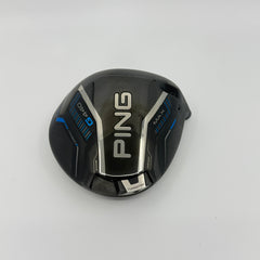 Ping G440 Max Driver 10.5* RH Ping Alta CB Blue Regular 50-R Shaft