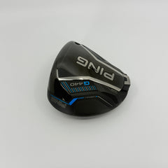 Ping G440 Max Driver 10.5* Head