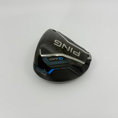 Ping G440 Max Driver 10.5* RH Ping Alta CB Blue Regular 50-R Shaft