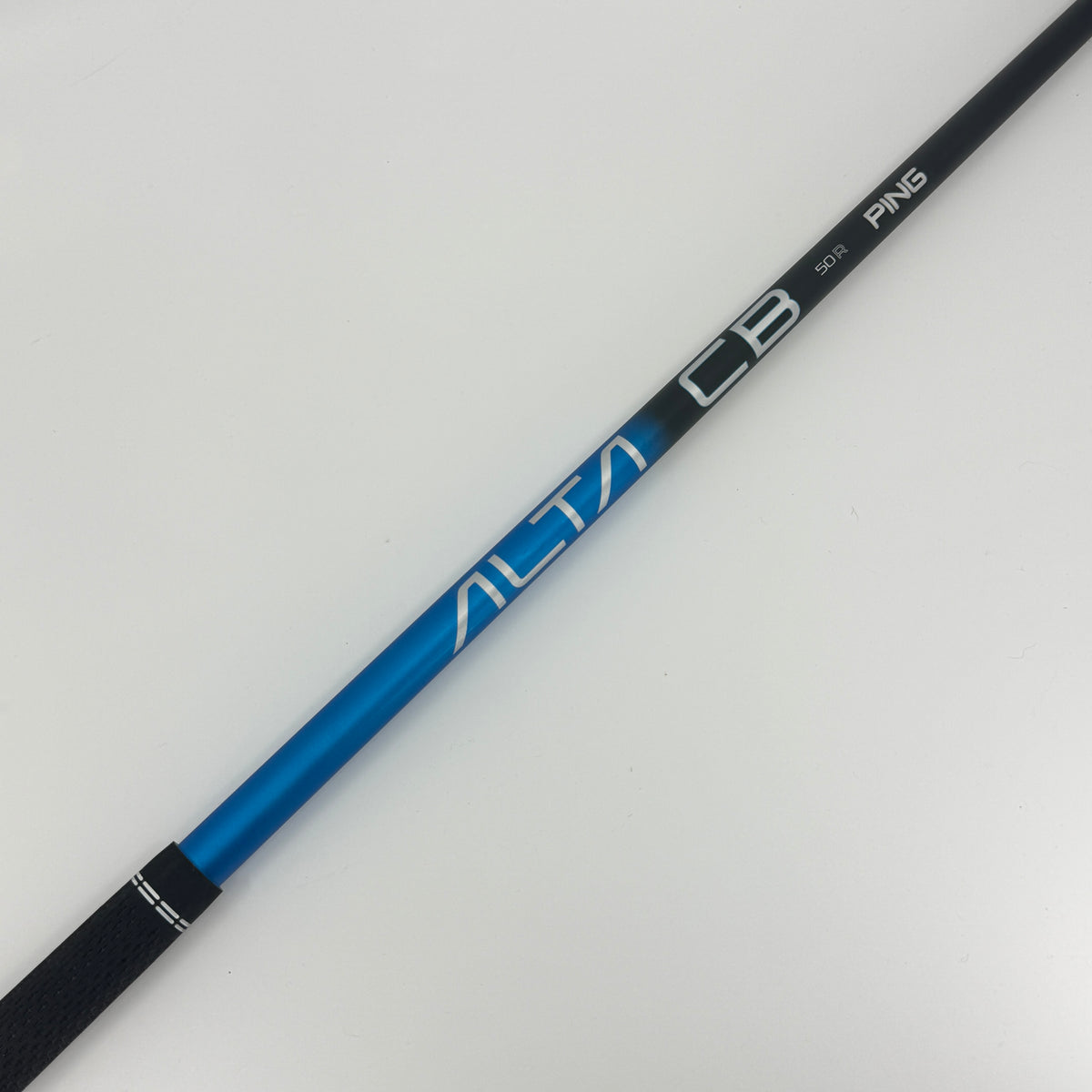 Ping Alta CB Blue 50-R Driver Shaft