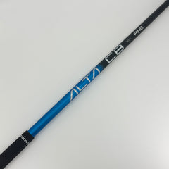 Ping Alta CB Blue 50-R Driver Shaft