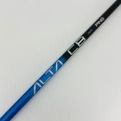 Ping Alta CB Blue 50-R Driver Shaft