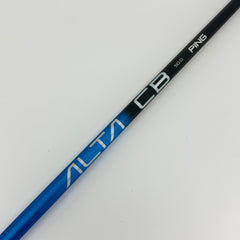 Ping G440 Max Driver 10.5* RH Ping Alta CB Blue Regular 50-R Shaft