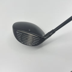 Taylormade r7 Quad Mini Driver 11.5* RH Project X Hzrdus Black Gen 4 Stiff 60 6.0 Shaft