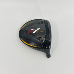 Taylormade r7 Quad Mini Driver 11.5* Head