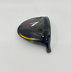 Taylormade r7 Quad Mini Driver 11.5* Head
