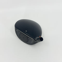 Taylormade r7 Quad Mini Driver 11.5* Head