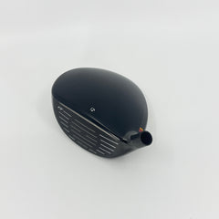 Taylormade r7 Quad Mini Driver 11.5* RH Project X Hzrdus Black Gen 4 Stiff 60 6.0 Shaft