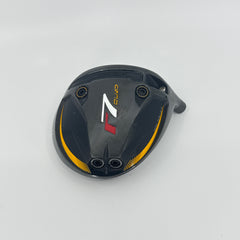 Taylormade r7 Quad Mini Driver 11.5* Head