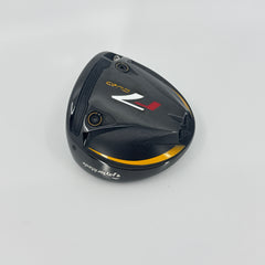 Taylormade r7 Quad Mini Driver 11.5* Head