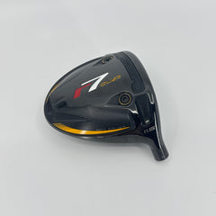 Taylormade r7 Quad Mini Driver 11.5* Head