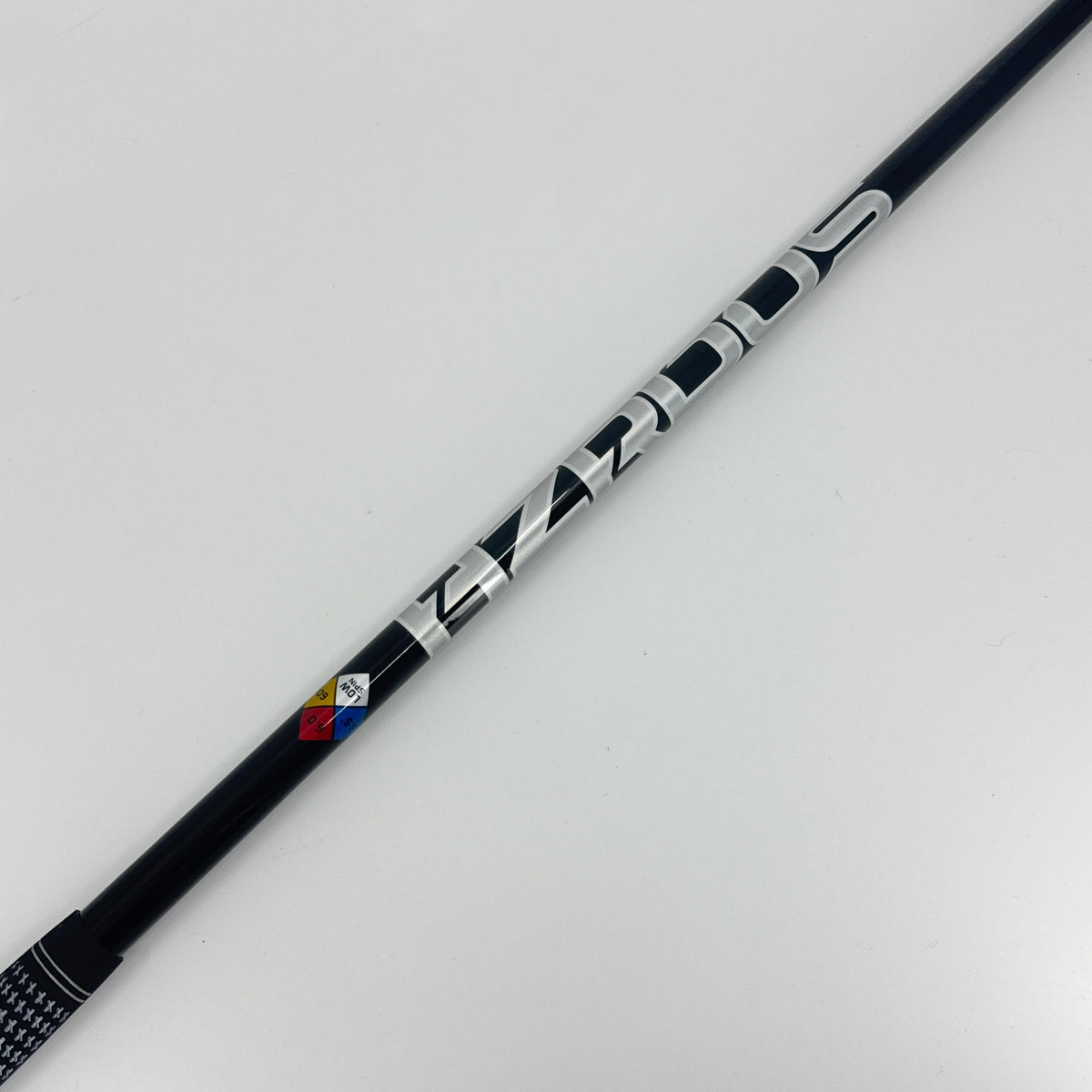 Project X Hzrdus Black Gen 4 60 6.0 Driver Shaft
