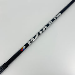 Project X Hzrdus Black Gen 4 60 6.0 Driver Shaft