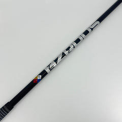 Taylormade r7 Quad Mini Driver 11.5* RH Project X Hzrdus Black Gen 4 Stiff 60 6.0 Shaft