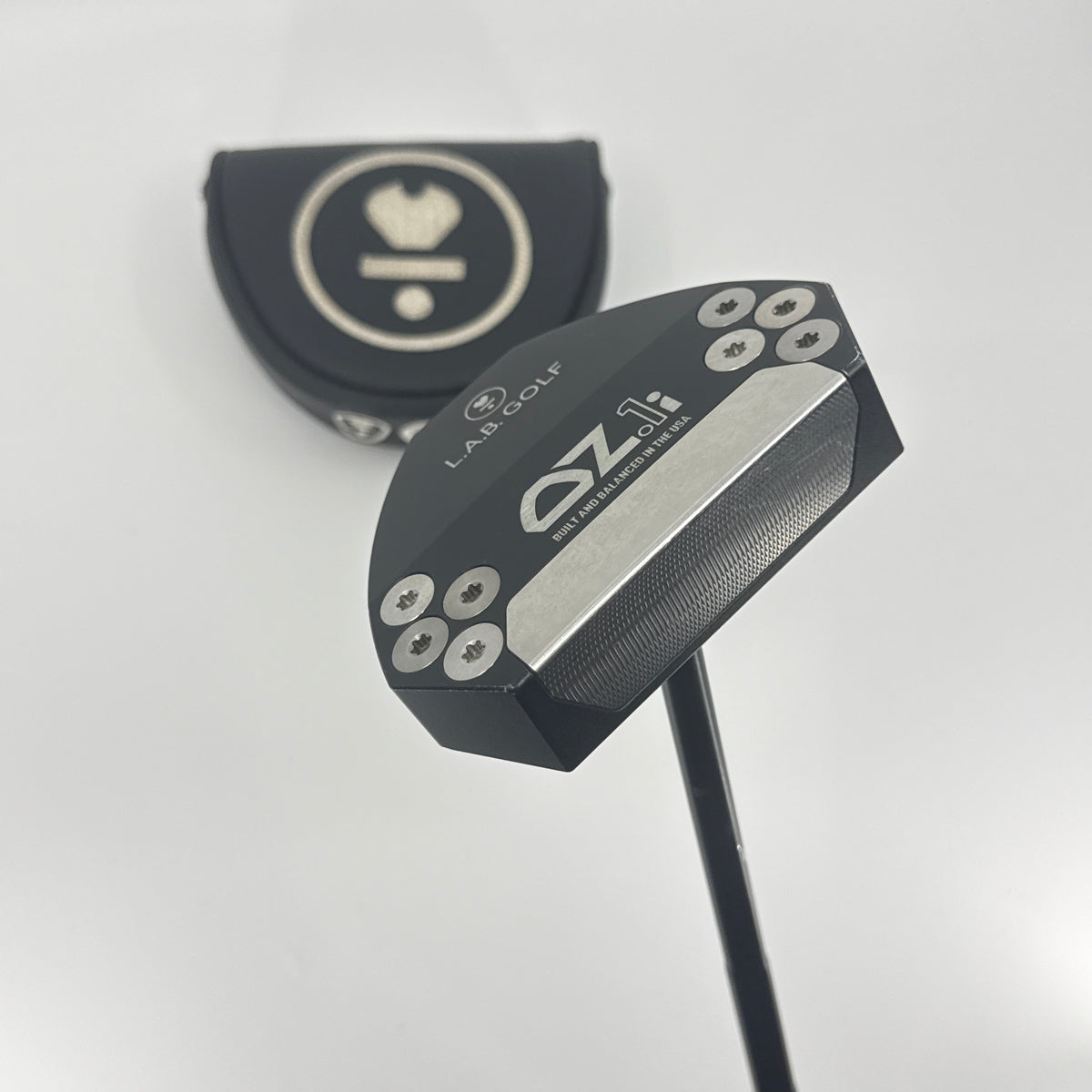 L.A.B. Golf OZ.1i Putter RH