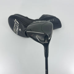 Srixon ZXi 7 Wood 21* RH Fujikura Ventus Black Velocore + Extra Stiff 7-X Shaft