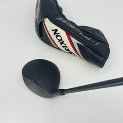 Srixon ZXi 7 Wood 21* RH Fujikura Ventus Black Velocore + Extra Stiff 7-X Shaft