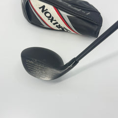 Srixon ZXi 7 Wood 21* RH Fujikura Ventus Black Velocore + Extra Stiff 7-X Shaft