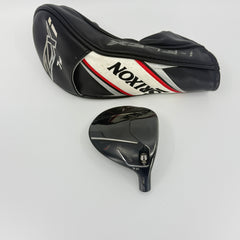 Srixon ZXi 7 Wood 21* RH Fujikura Ventus Black Velocore + Extra Stiff 7-X Shaft