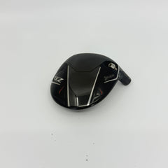 Srixon ZXi 7 Wood 21* RH Fujikura Ventus Black Velocore + Extra Stiff 7-X Shaft