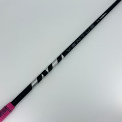 Fujikura Ventus Black Velocore + 7-X Fairway Wood Shaft